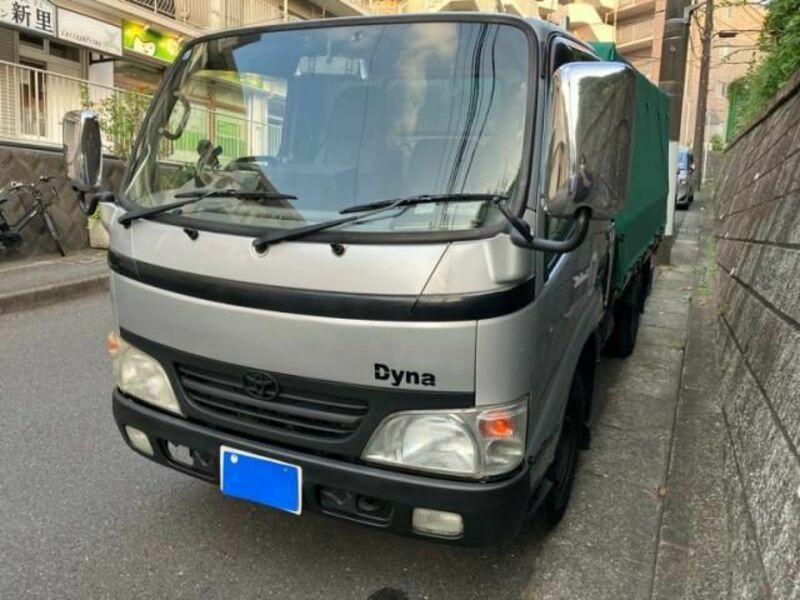 DYNA