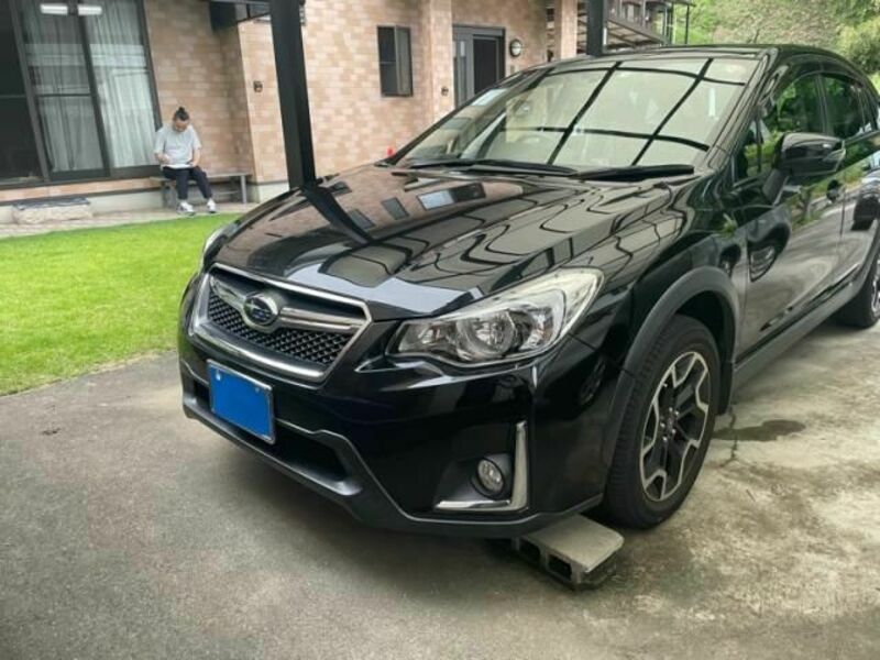XV