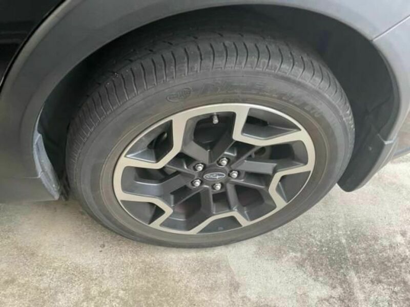XV
