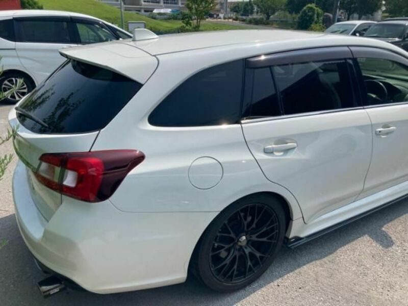 LEVORG