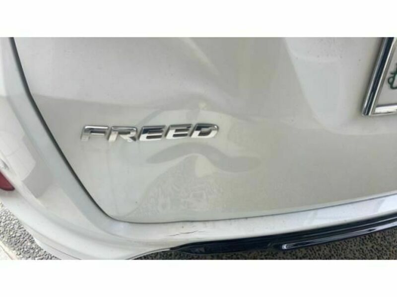 FREED HYBRID