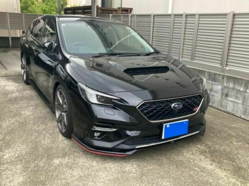 LEVORG-0