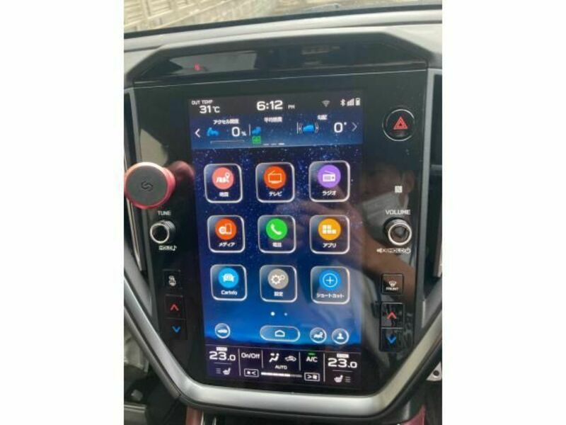 LEVORG