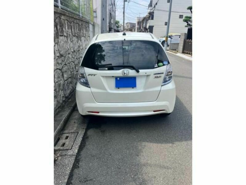 FIT HYBRID