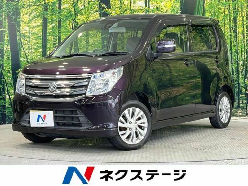 WAGON R-0