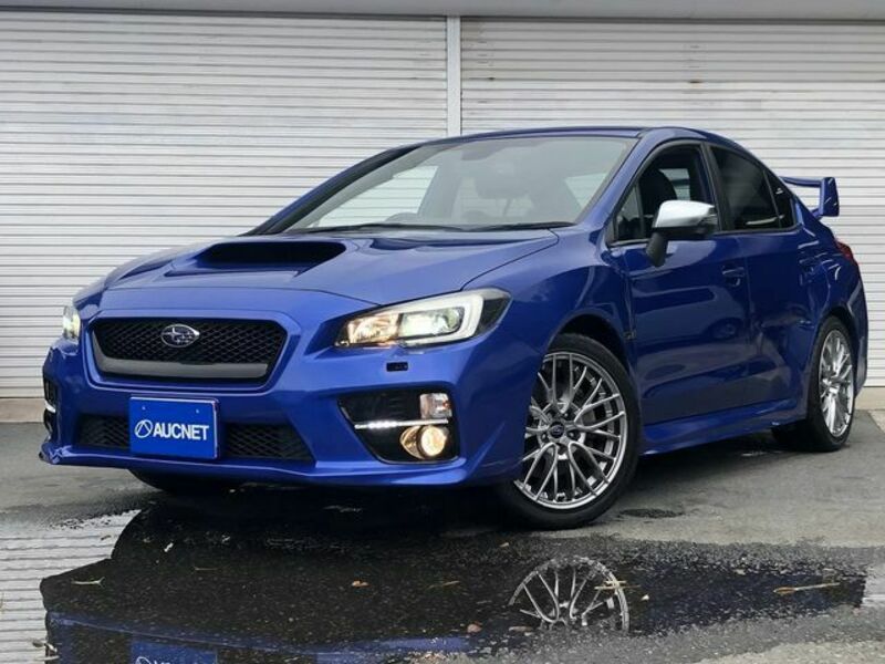 WRX S4-0
