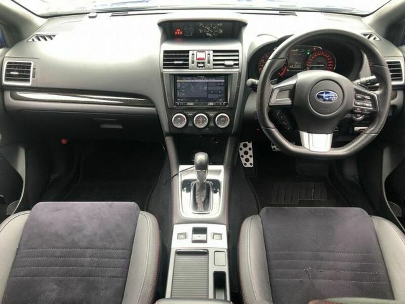 WRX S4