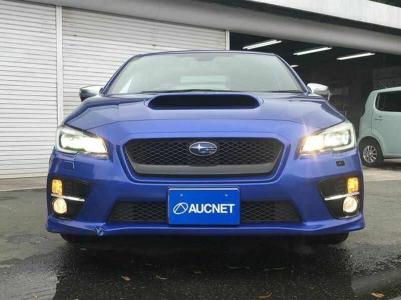 WRX S4