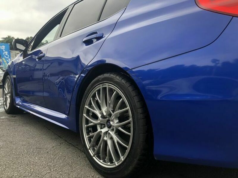 WRX S4