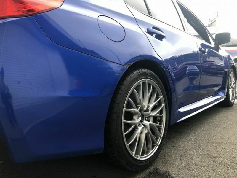 WRX S4