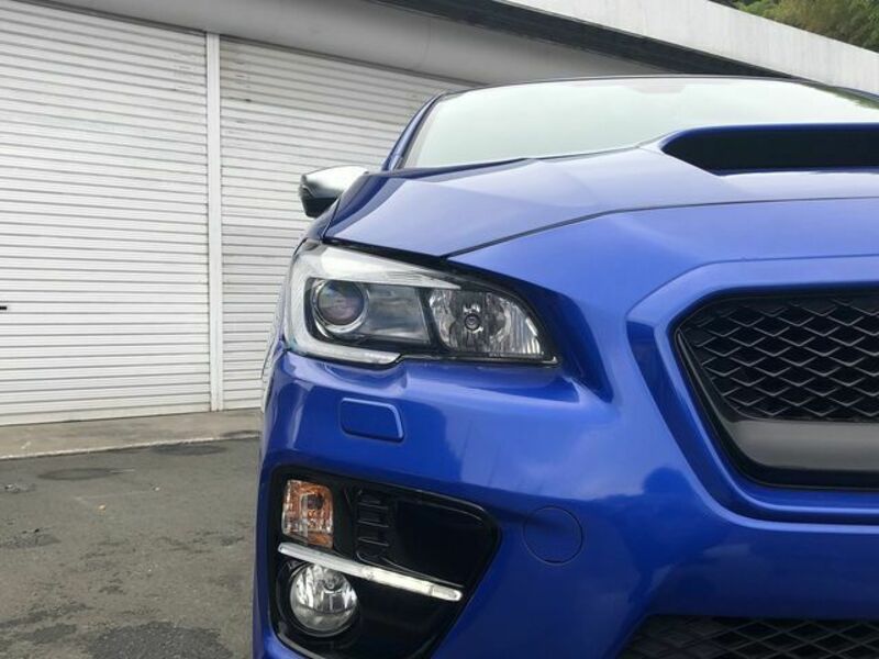 WRX S4