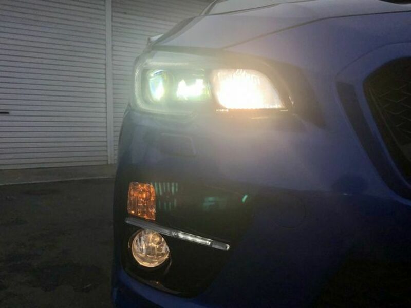 WRX S4