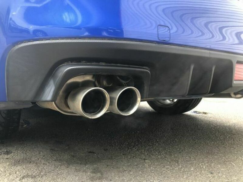 WRX S4