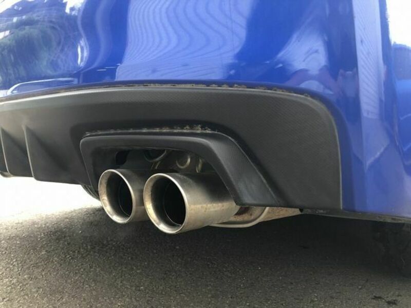 WRX S4