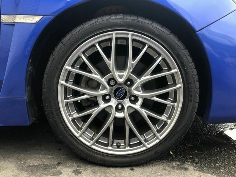 WRX S4