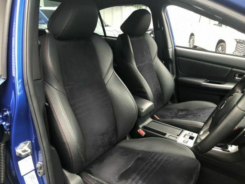 WRX S4