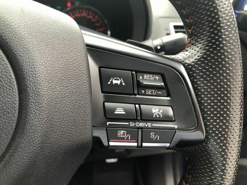 WRX S4