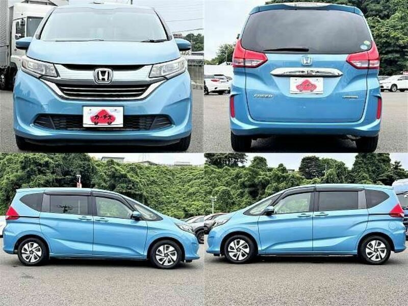 FREED HYBRID