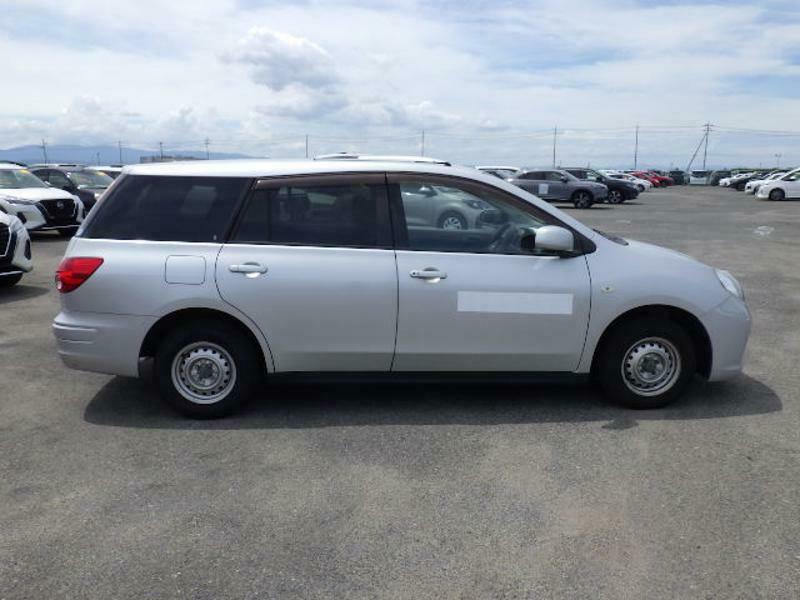 AD VAN