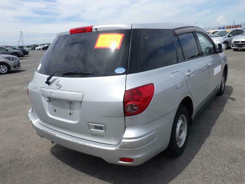 AD VAN