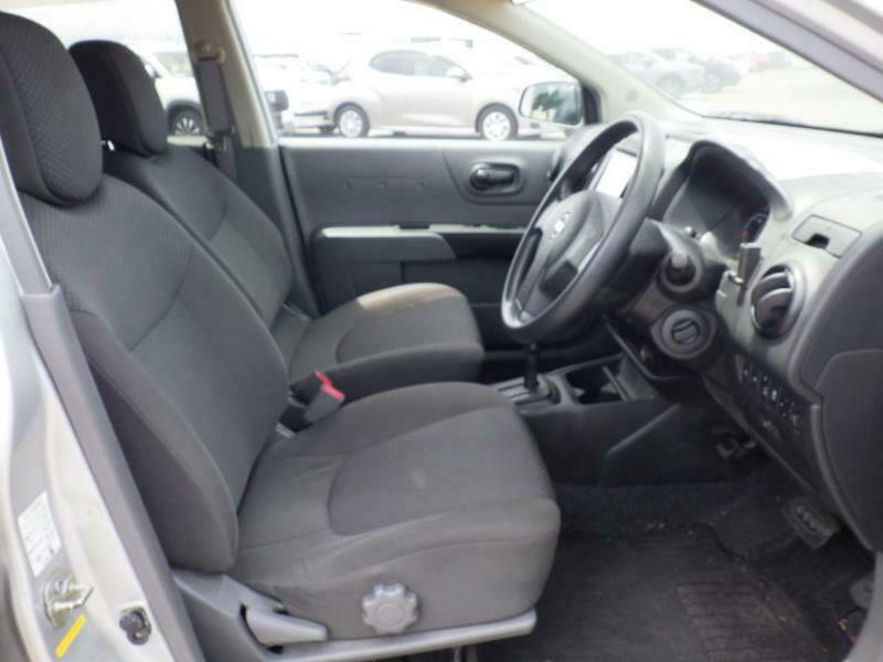 AD VAN