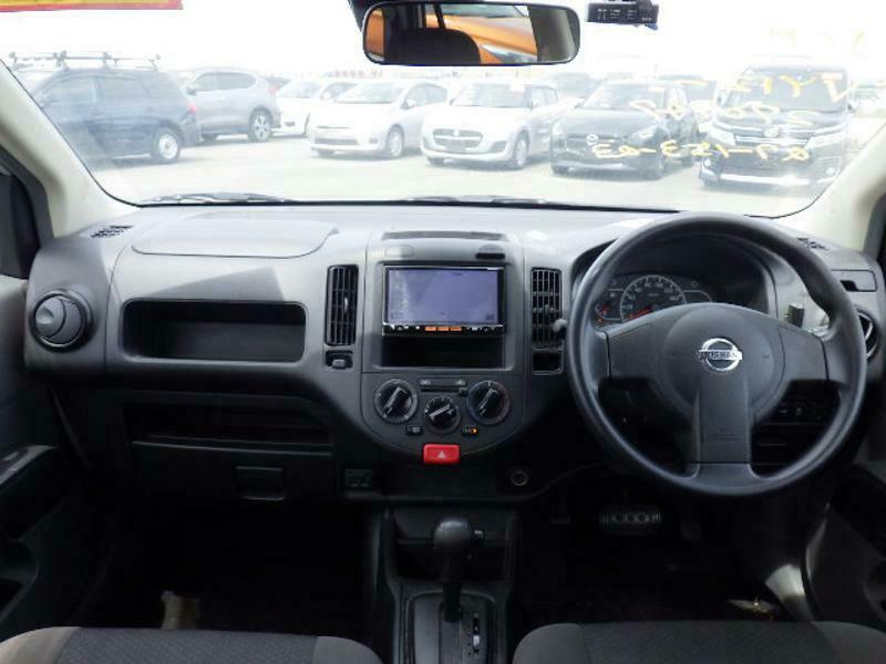 AD VAN