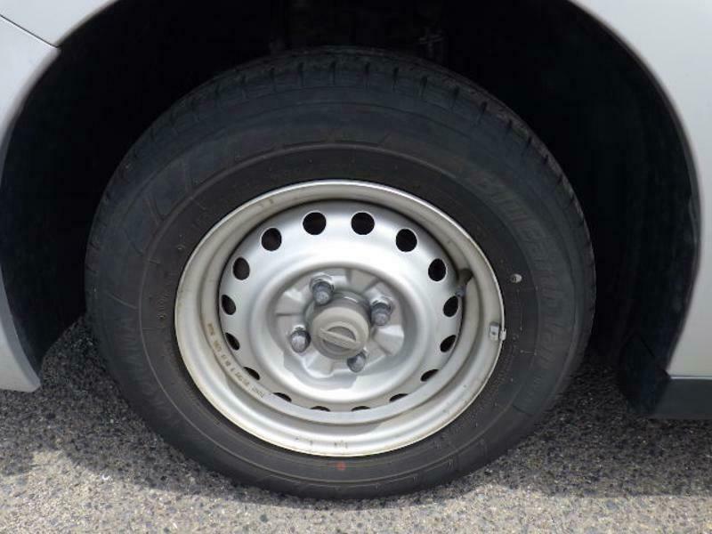 AD VAN
