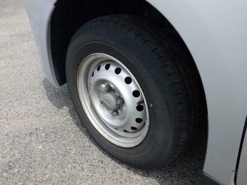 AD VAN