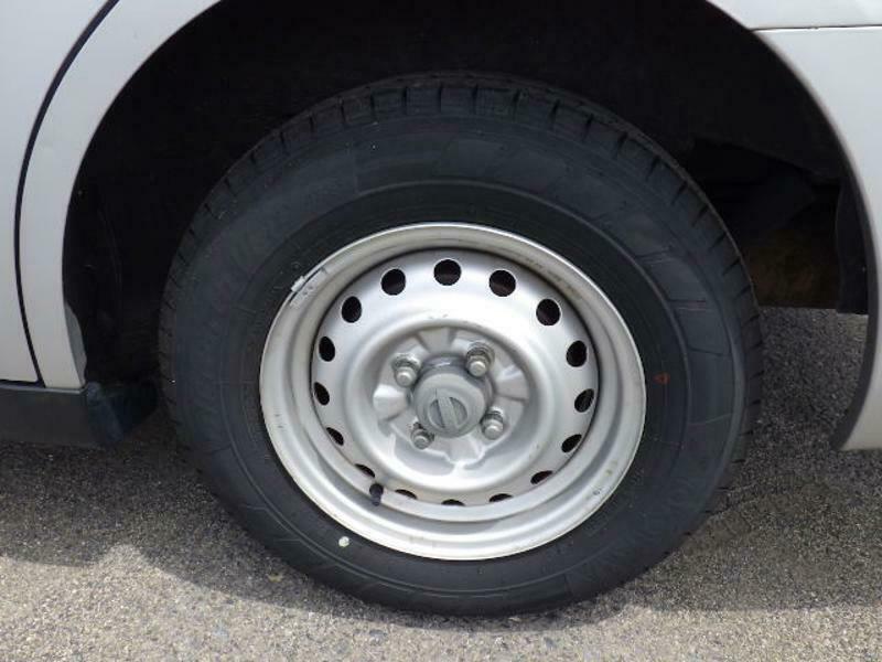 AD VAN