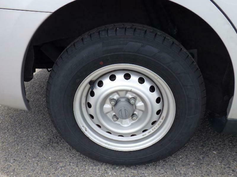 AD VAN