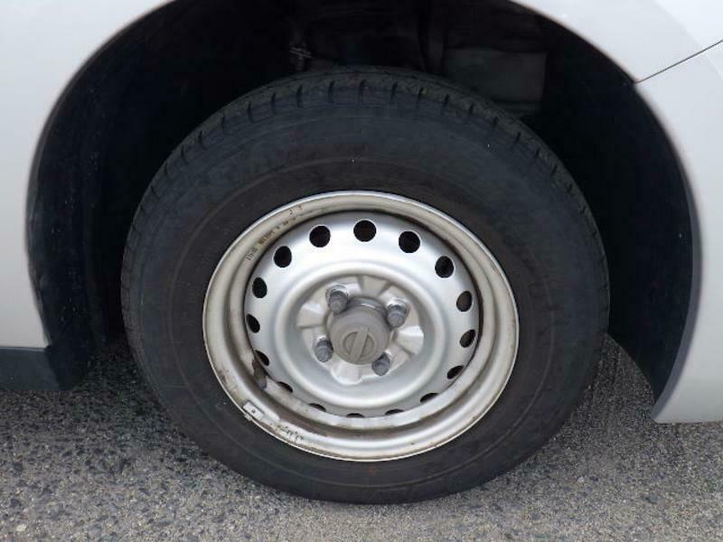 AD VAN