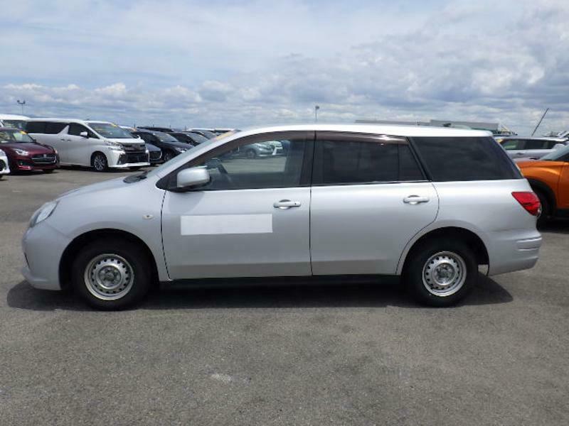 AD VAN