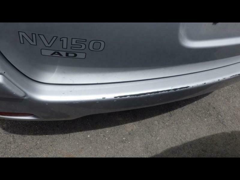 AD VAN