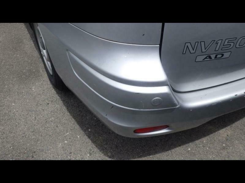 AD VAN