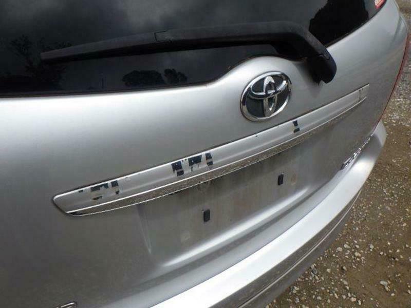 COROLLA FIELDER