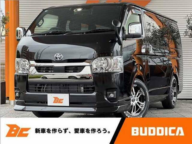 HIACE VAN-0