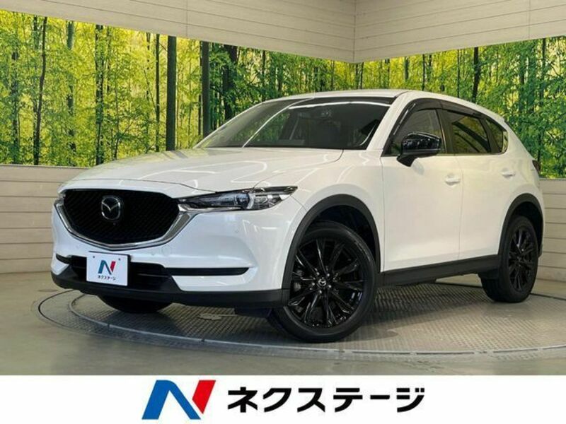 CX-5-0