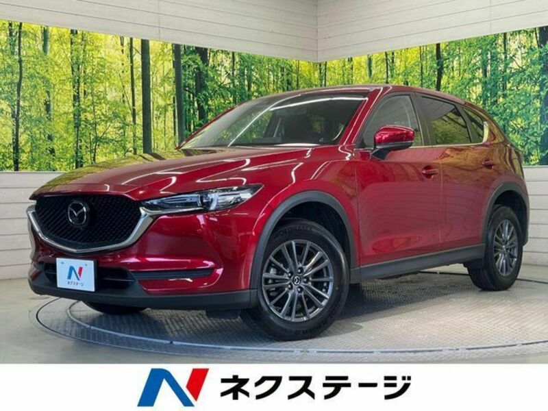 CX-5-0
