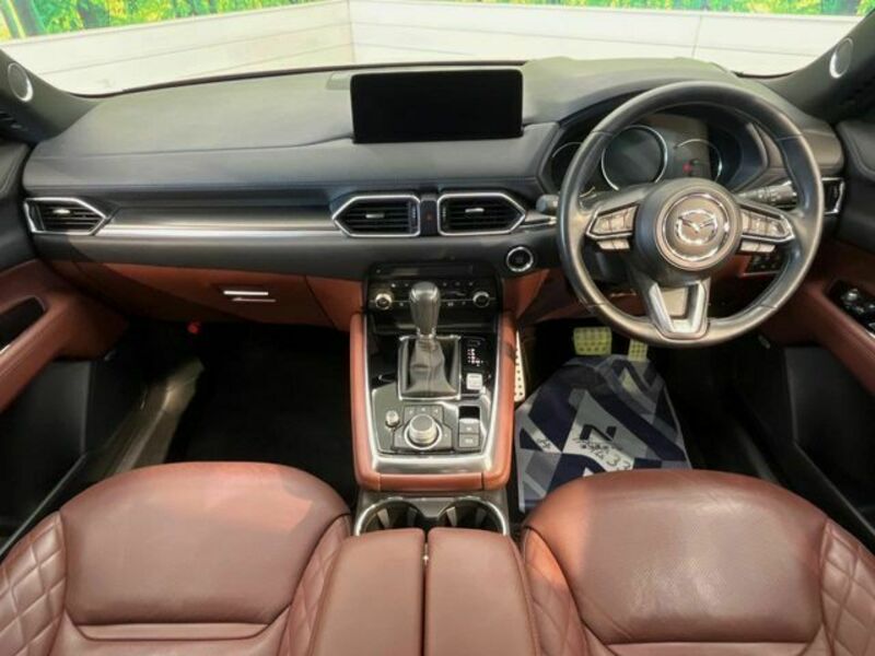 CX-8
