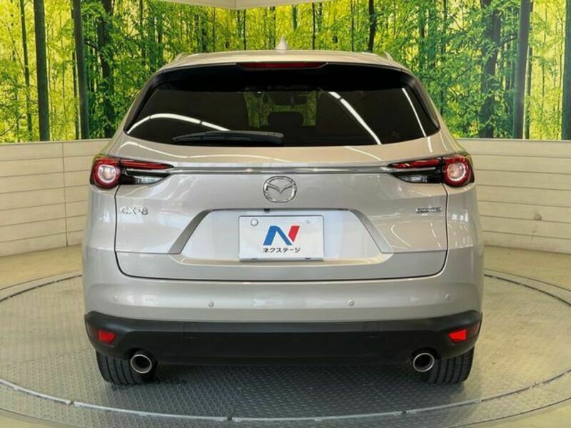 CX-8