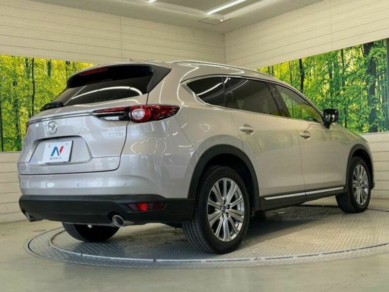 CX-8
