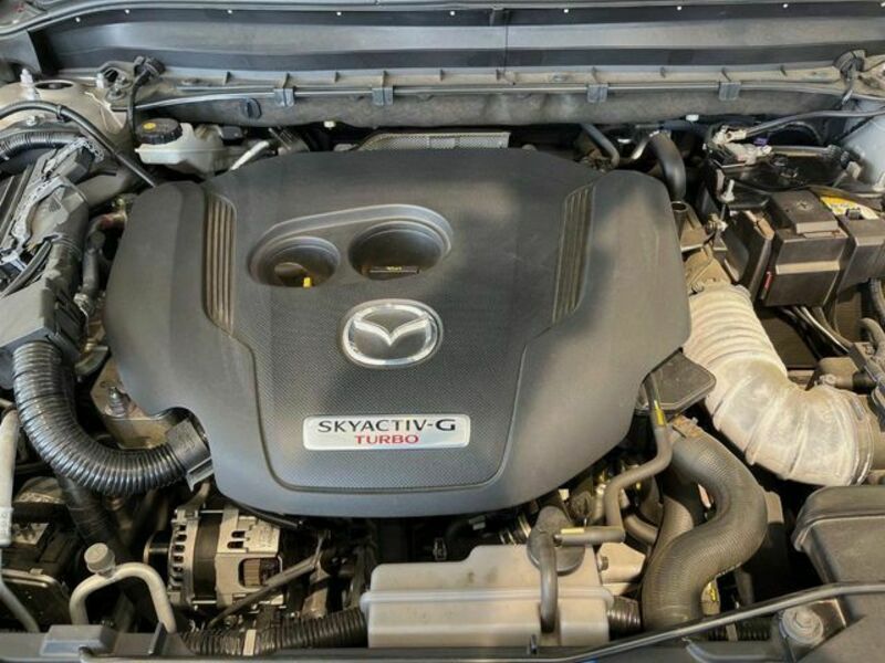 CX-8