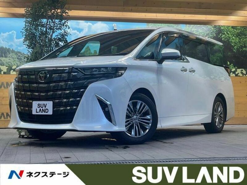ALPHARD-0