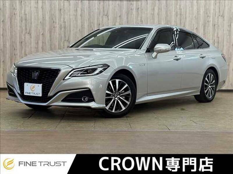 CROWN-0