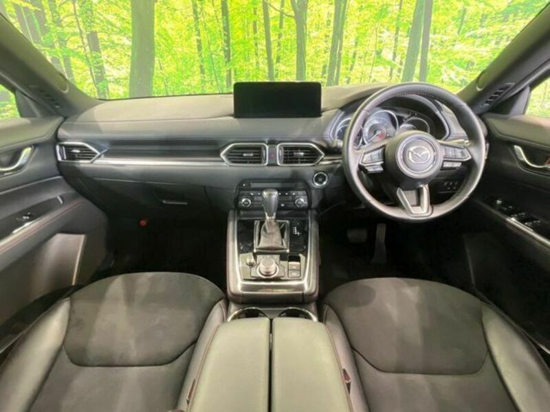CX-8