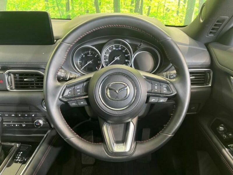 CX-8