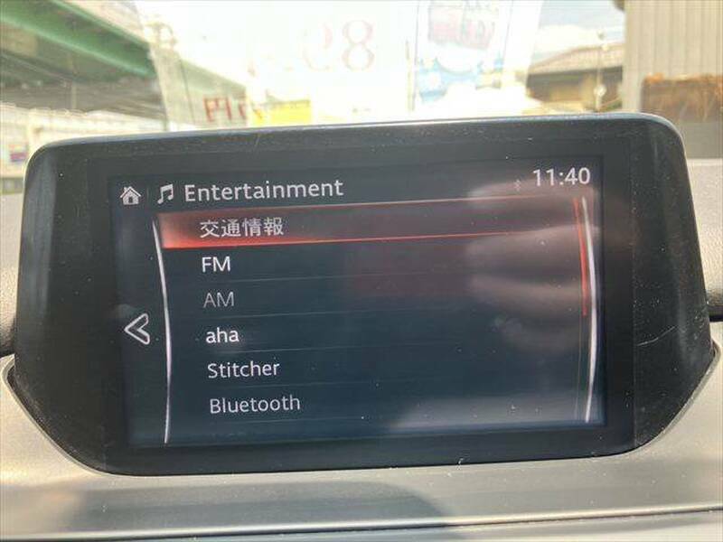 ATENZA WAGON