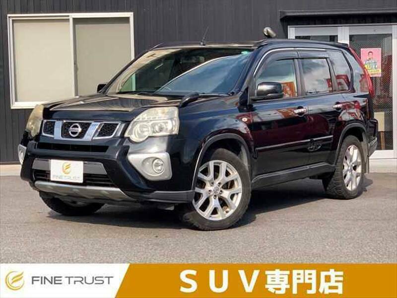 X-TRAIL-0
