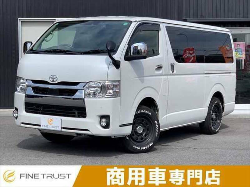 HIACE VAN-0