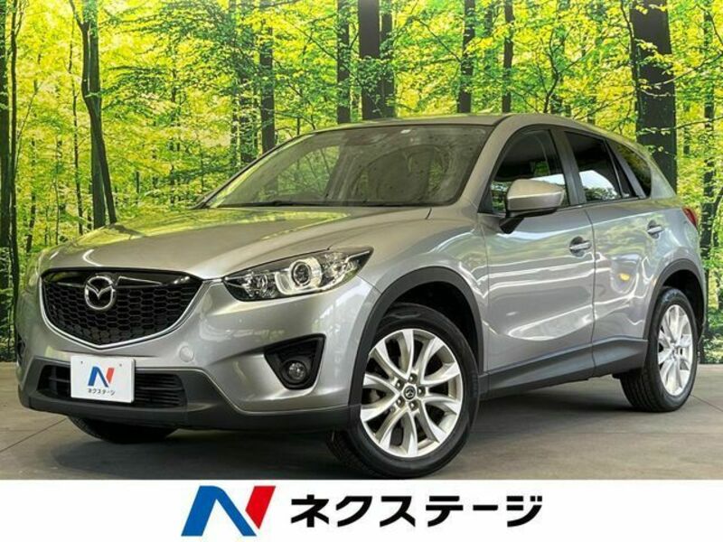 CX-5-0